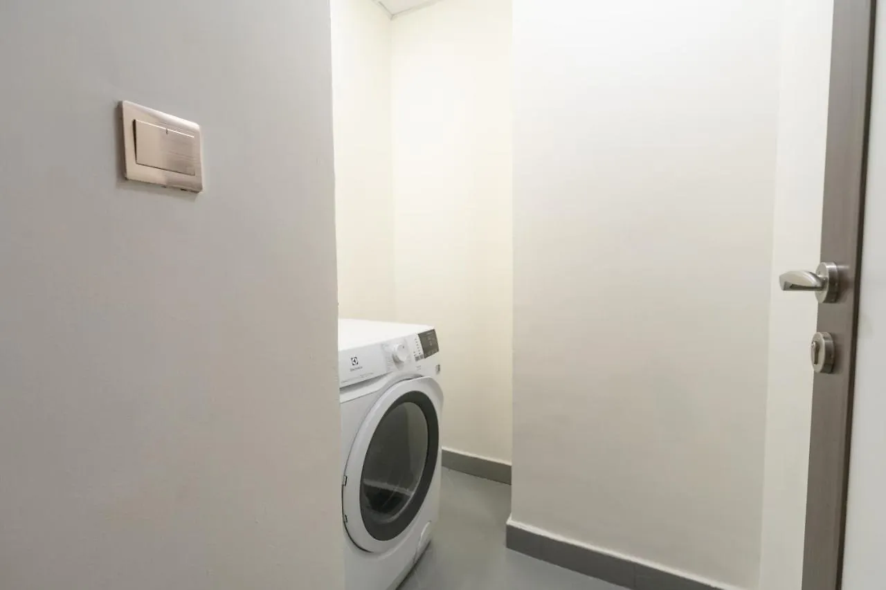 דירות דובאי Fam Living - Bayz Tower By Danube - Business Bay