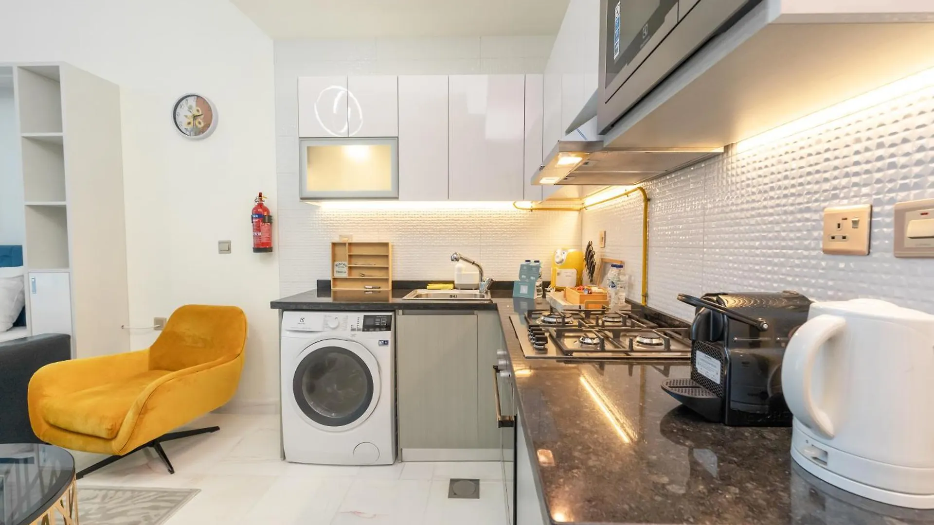 דירות דובאי Fam Living - Bayz Tower By Danube - Business Bay 0*,  איחוד האמירויות הערביות